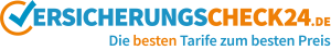 Versicherungscheck24.de Vergleichsportal GmbH Logo